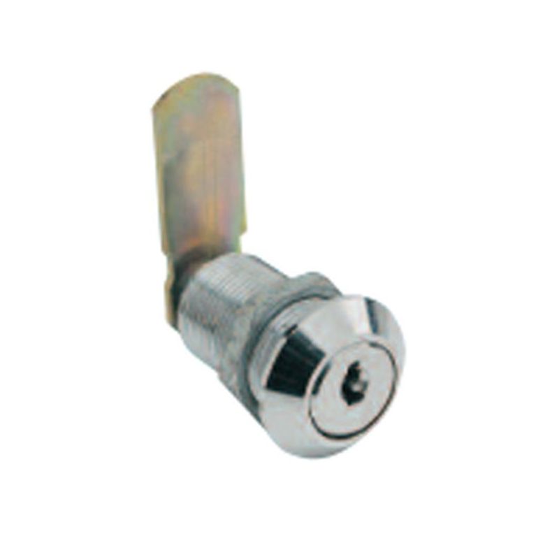 CERRADURA BUZON Ø19MM 61V019CR1 TESA