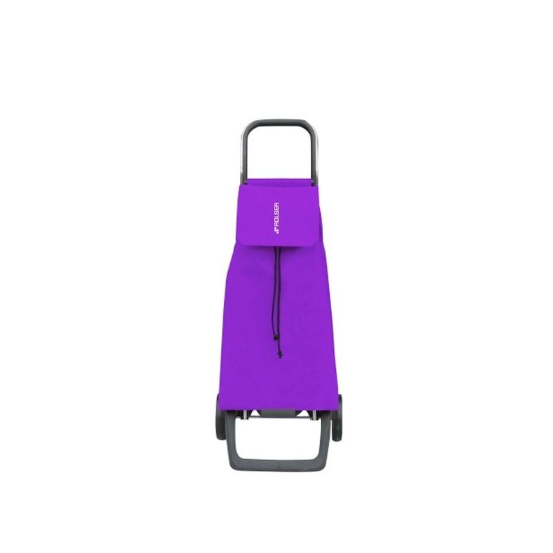 CARRO COMPRA 2R MALVA B/S MALVA JOY ROLSER