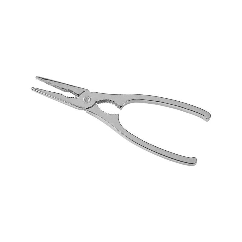 TENACILLA MARISCO 24X12X3CM INOX FACKELMANN 43758