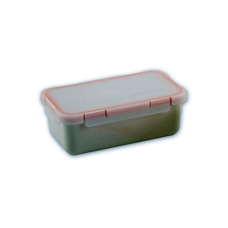 CONTENEDOR PORTA ALIMENTOS HERM. 0,75LT BL VALIRA