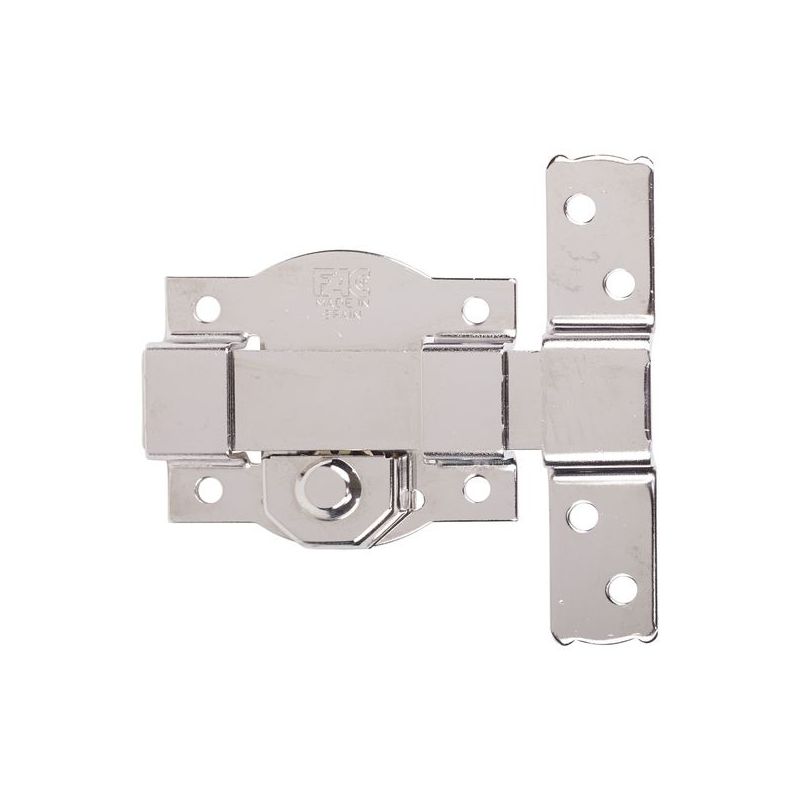 CERROJO SOBR. 300 NIQ UNION ELECTRICA DCHA FAC