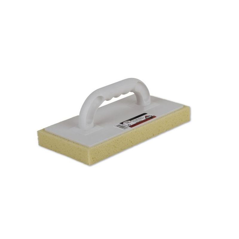 TALOCHA ALB. 280X140X30MM RECT PL/ESPON BASIC LINE RUBI