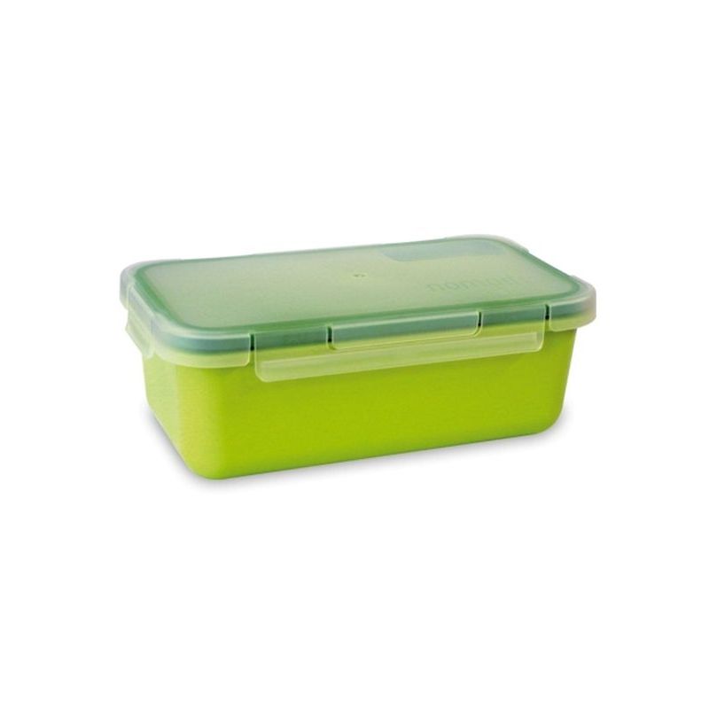 CONTENEDOR PORTA ALIMENTOS HERM. 0,75LT VER VALIRA