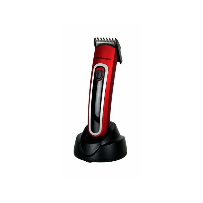 CORTAPELO ELEC RECARGABLE CTP-1820 ORBEGOZO