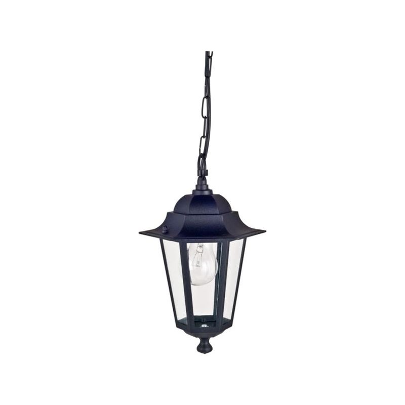 FAROL JARD COLGAR E27 60W MET NE ORLANDO LUXFORM