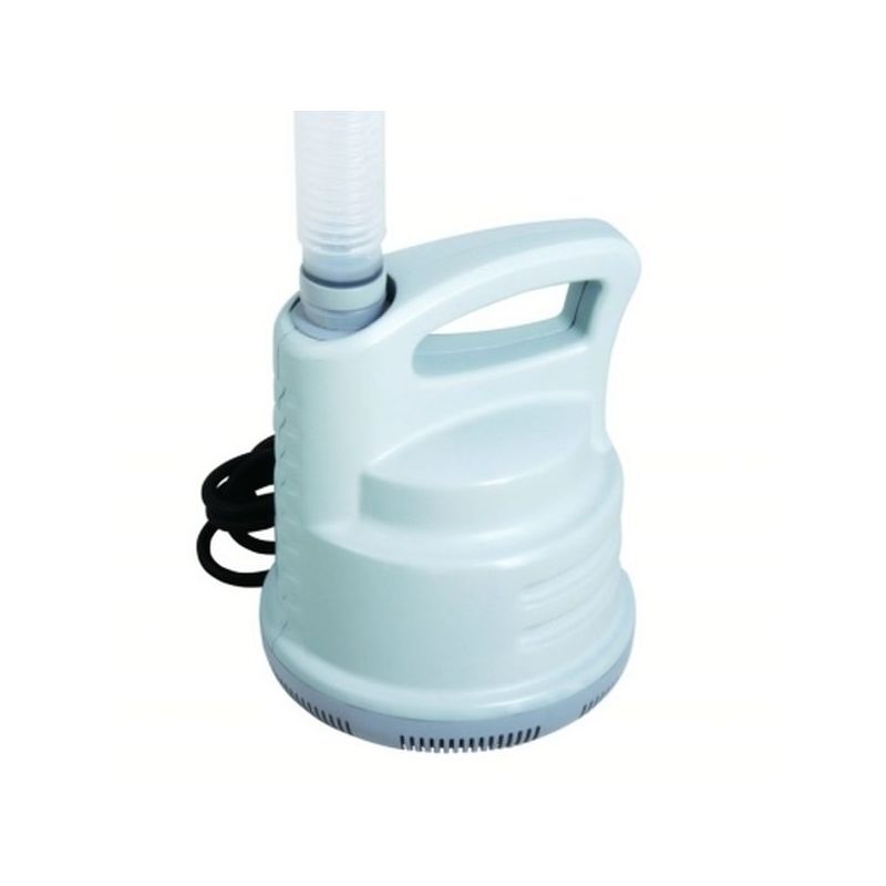 BOMBA PISC. 3028 LT/H VACIADO BESTWAY 58230