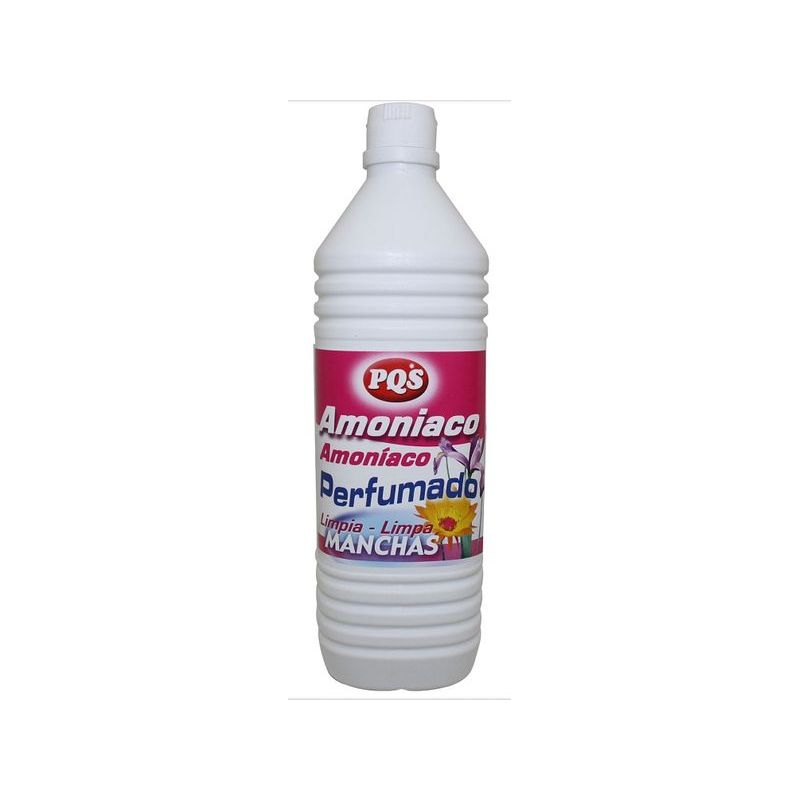 AMONIACO PERF PQS 1153710 1 LT