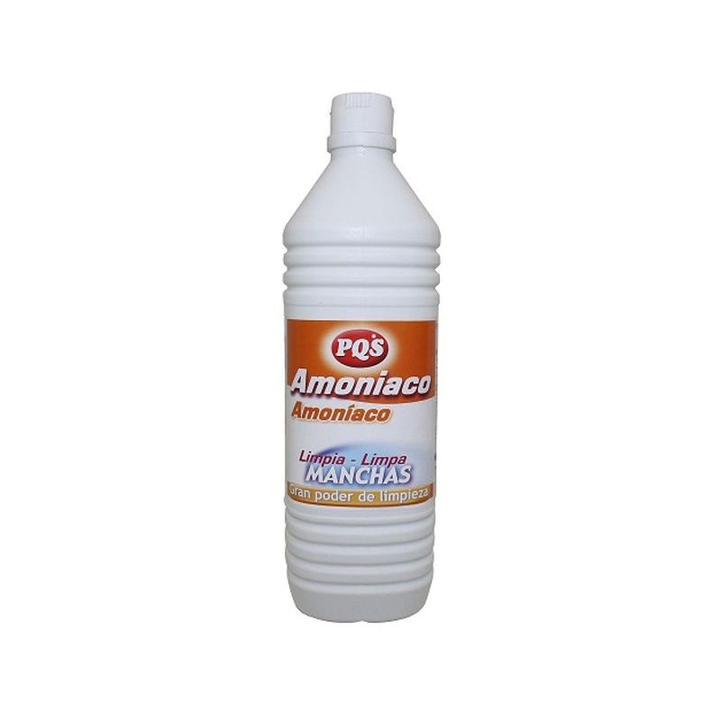 AMONIACO ACTIVO PQS 1153510 1 LT