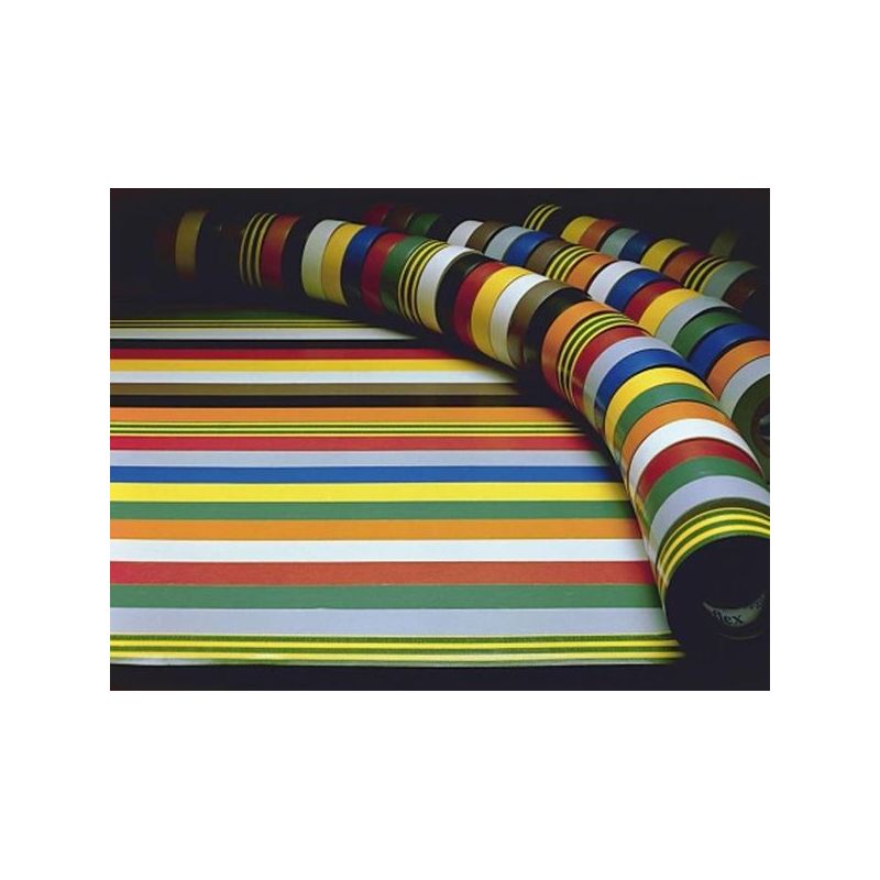 CINTA AISL. 20MT X 19MM 3M PVC BL 1500BL20