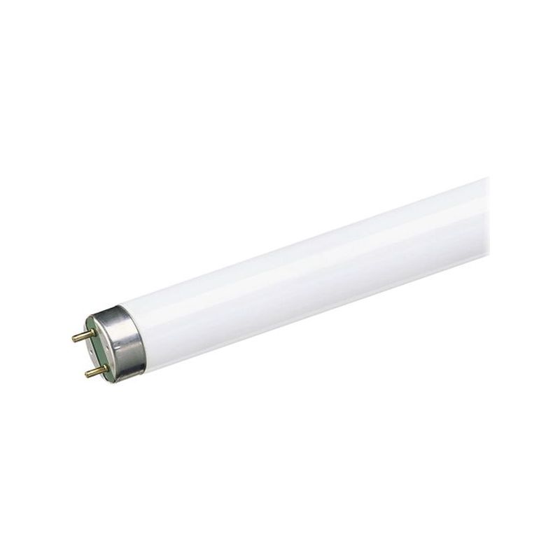 TUBO ILUMIN FLUORESC TRIFOSFORO 58W 6500 K SYLVANIA
