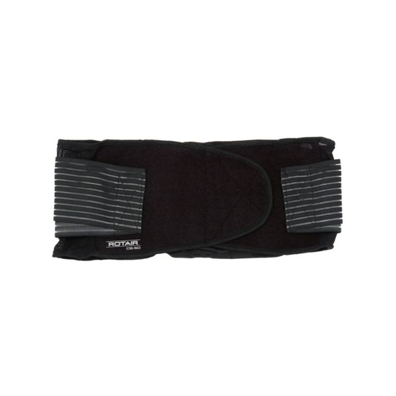 FAJA PROT XL LUMBAR TOTAL