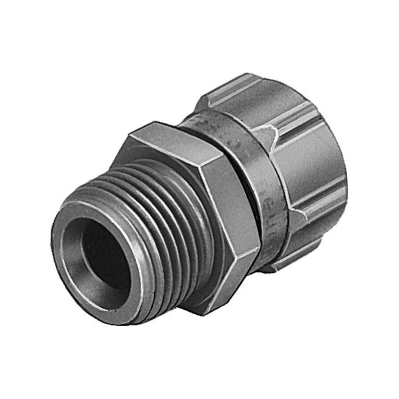 RACOR UNIÓN RÁP CK-1/4-PK-9