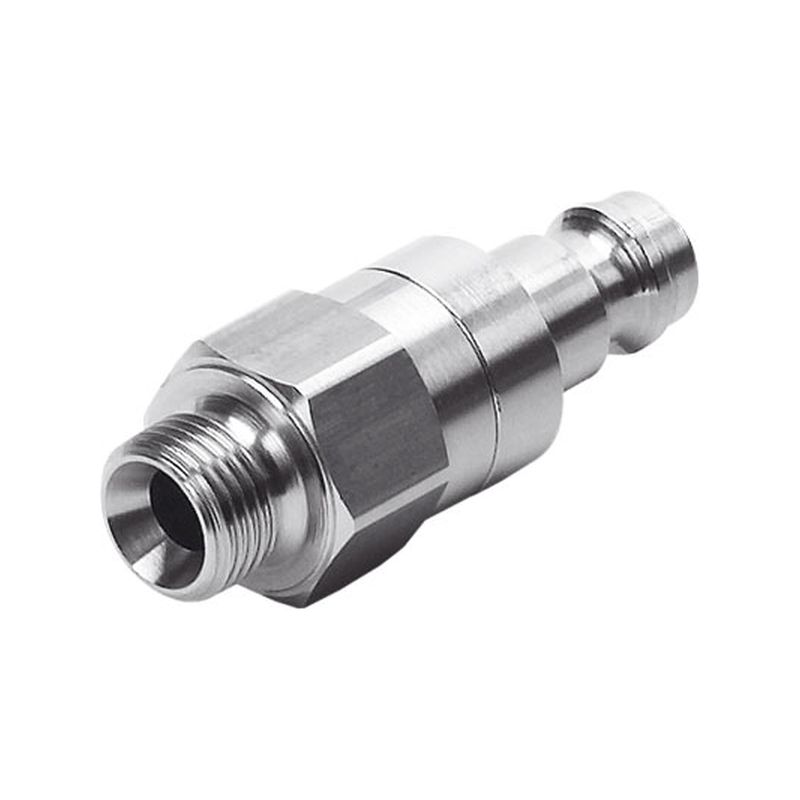 ACOPL. EXTERIOR KS3-1/8-A-R