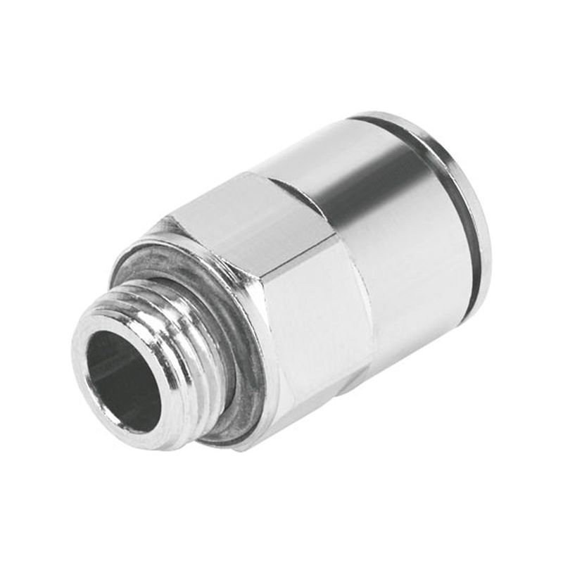 RACOR RÁP.ROSC. NPQM-D-G18-Q8-P10