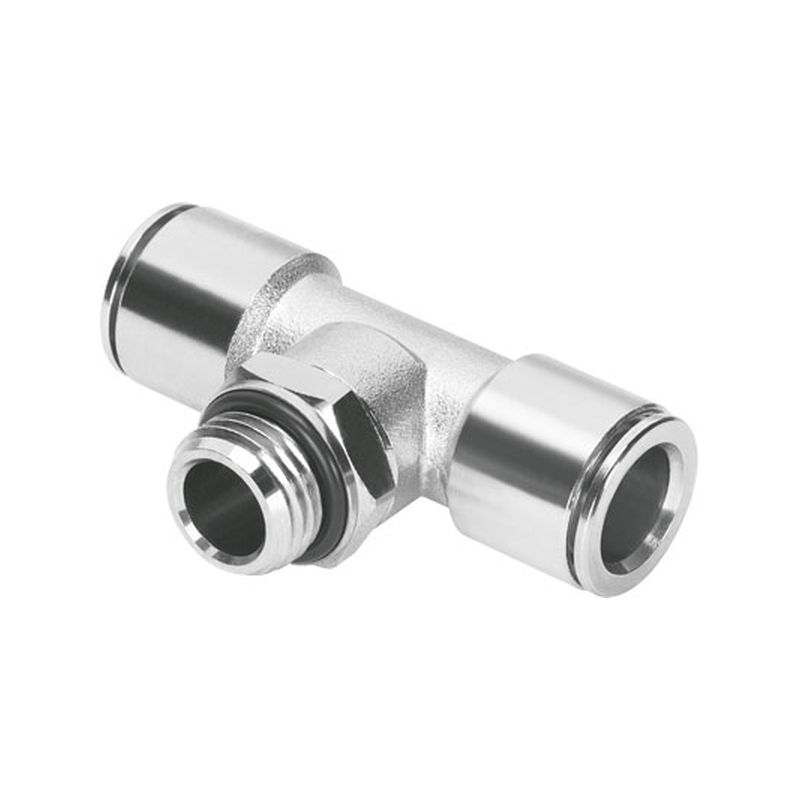 RACOR RÁP. EN T NPQM-T-G18-Q8-P10