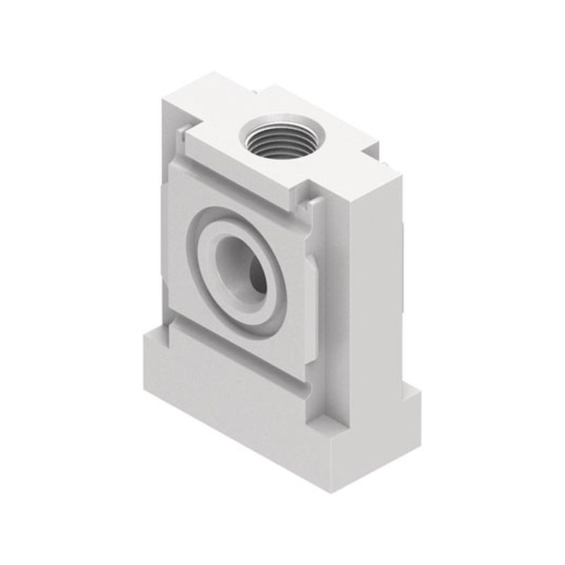 BLOQUE DISTRIB. MS4-FRM-FRZ