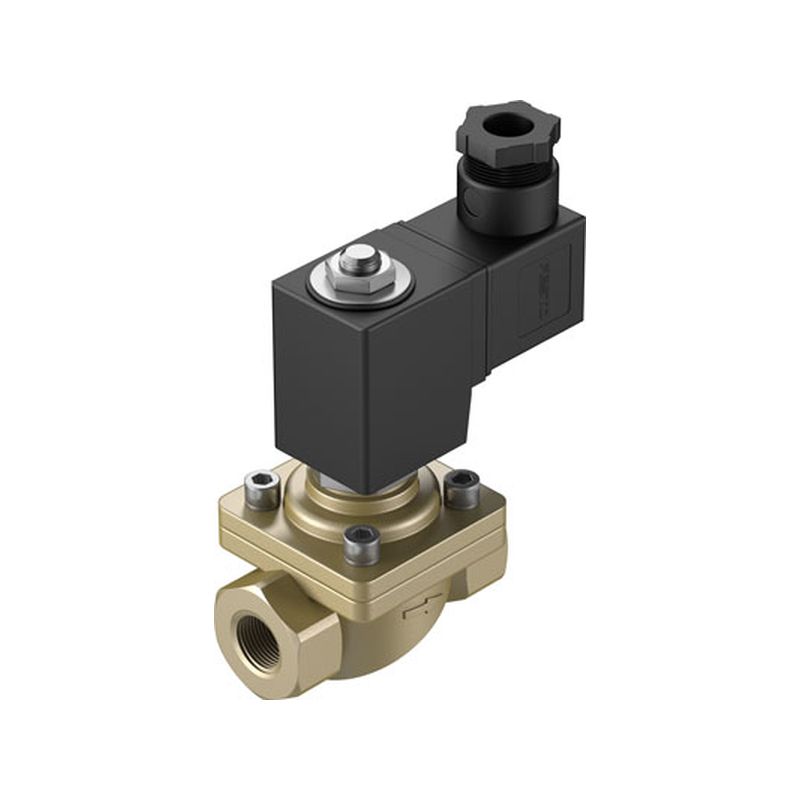 ELECTROVÁLVULA VZWF-B-L-M22C-G38-135-1P4-10