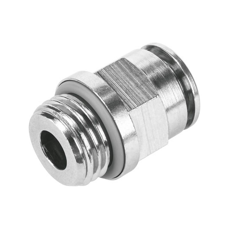 RACOR RÁP.ROSC. NPQH-D-G38-Q8-P10