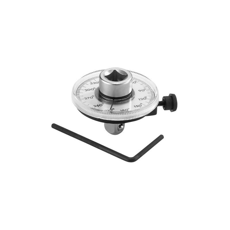 GONIOMETRO 1/2&quot;HX1/2&quot;M