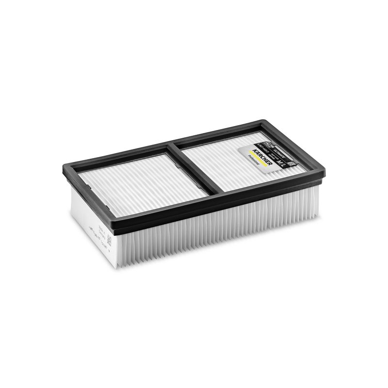 Filtro plegado plano PTFE