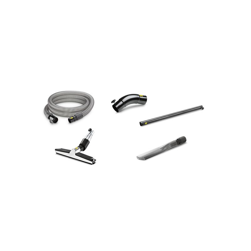 Kit estándar para líquidos DN40