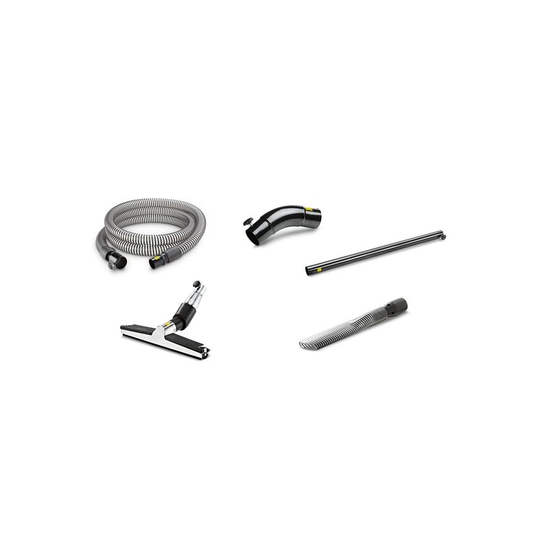 Kit estándar para líquidos DN50