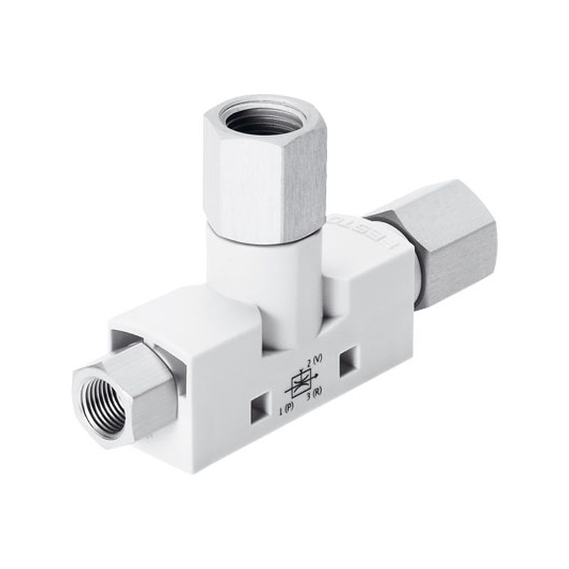 GENERADOR VACÍO VN-14-L-T4-PI4-VI5-RI5