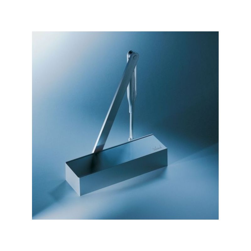 TS-71 BRAZO C/RETENEDOR PLATA