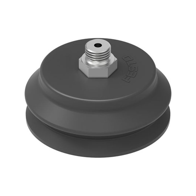 Ventosa VASB-75-1/4-NBR