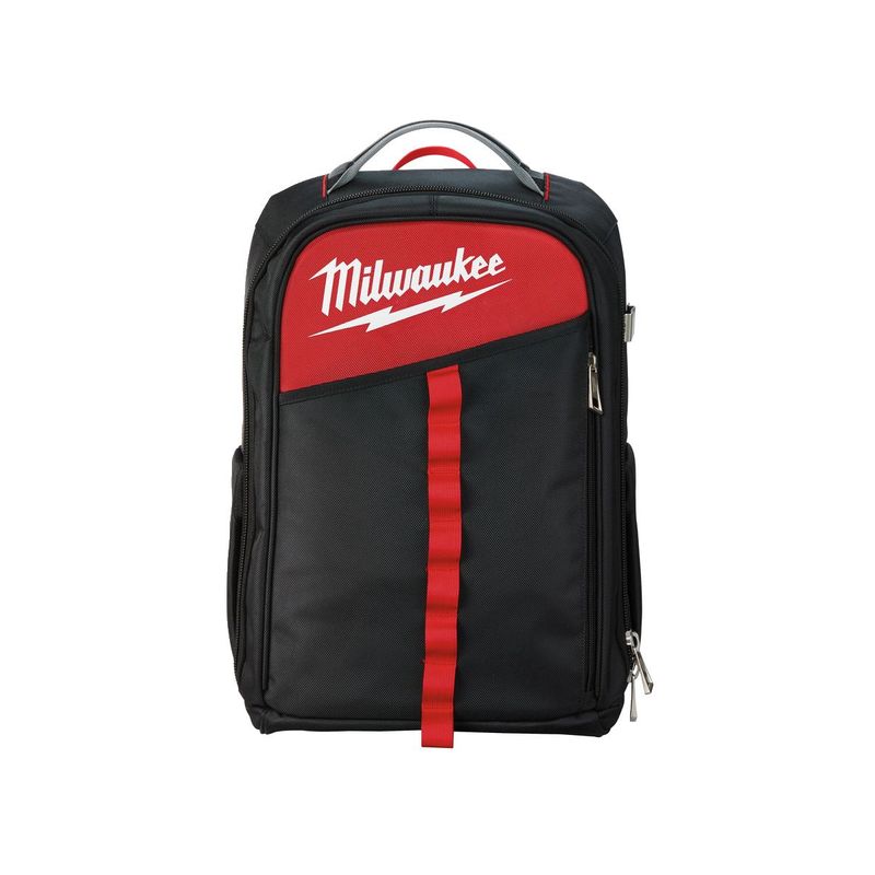 Mochila Jobsite perfil bajo