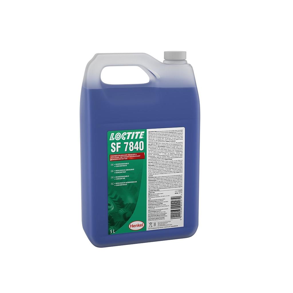 LOCTITE SF 7840 750ML EPIG DESENGRASANTE USO GENERAL
