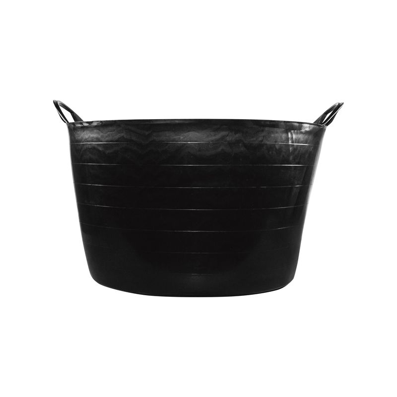 Capazo 65L Negro BKT65BP