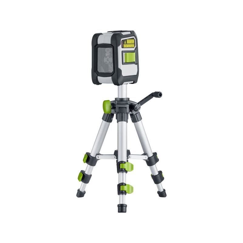 CompactCross-Laser Pro (Green, BLE) Set 50 cm