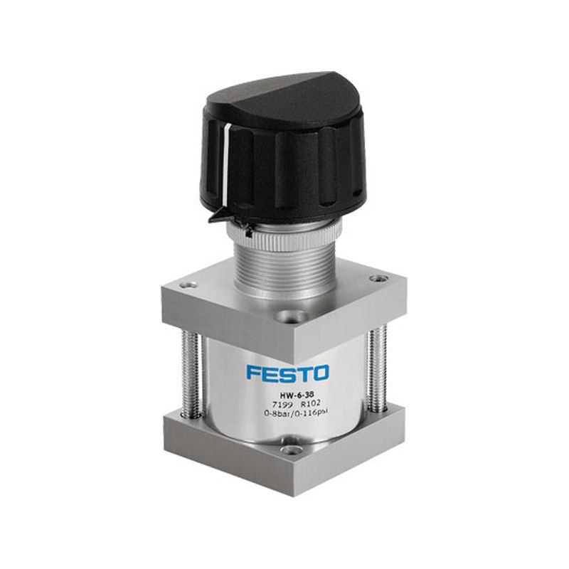 INTER. SELECTOR HW-6-38