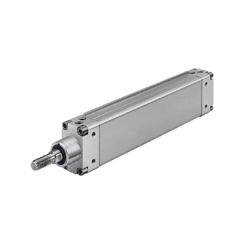 CILINDRO PLANO DZH-50-125-PPV-A