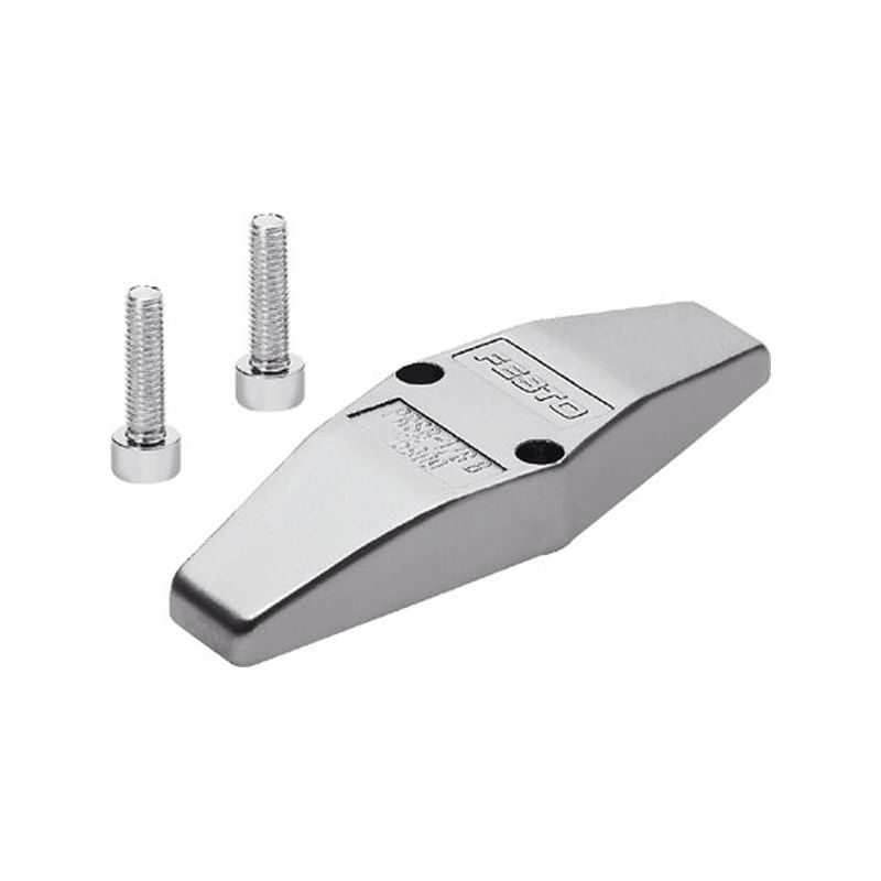 PLACA CIEGA PRSB-1/8-B