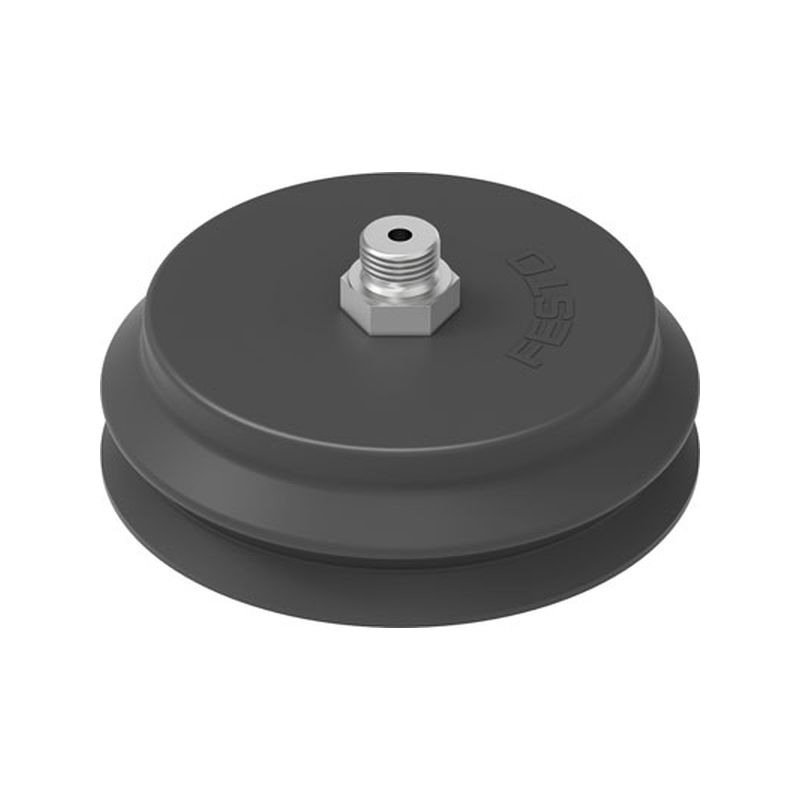 Ventosa VASB-100-1/4-NBR