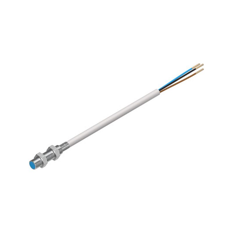 Sensor de prox. SIEN-M5B-NS-K-L