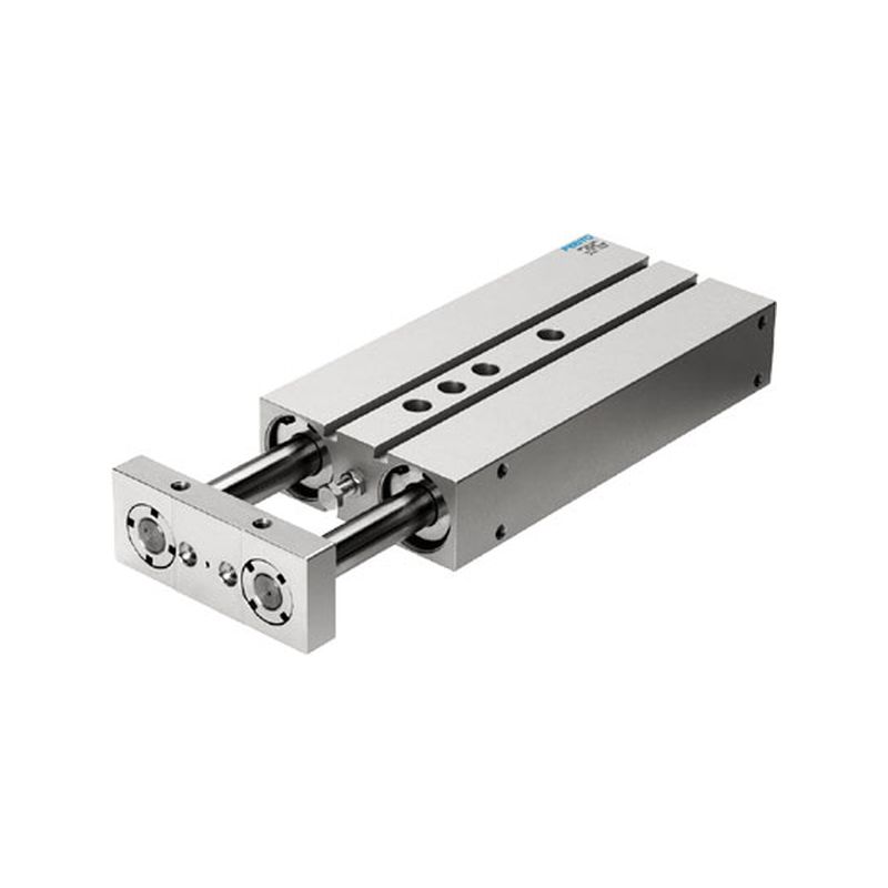 CILINDRO TWIN DPZ-32-100-P-A