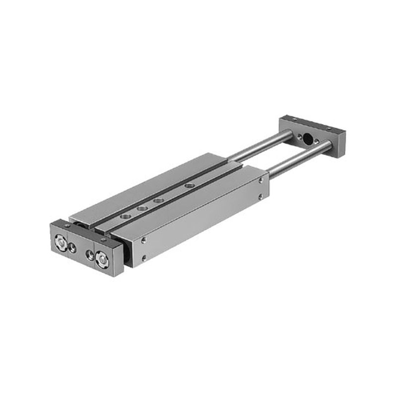 CILINDRO TWIN DPZJ-16-10-P-A-S2