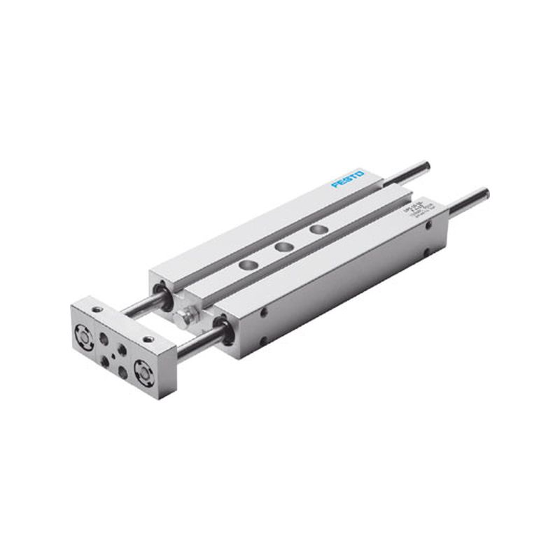CILINDRO TWIN DPZ-25-25-P-A-KF-S2