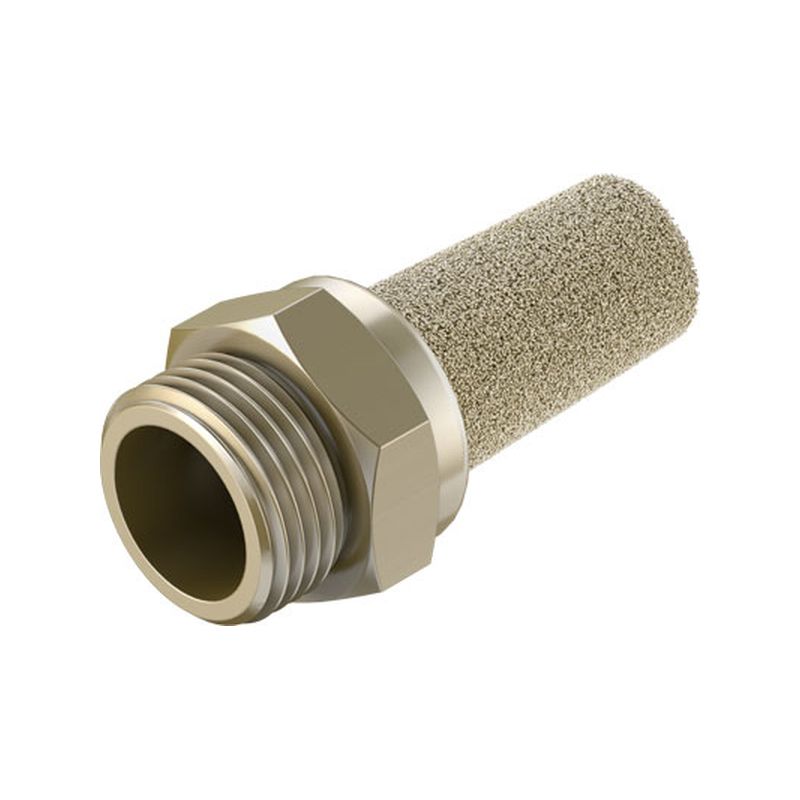 SILENCIADOR AMTE-M-LH-N38