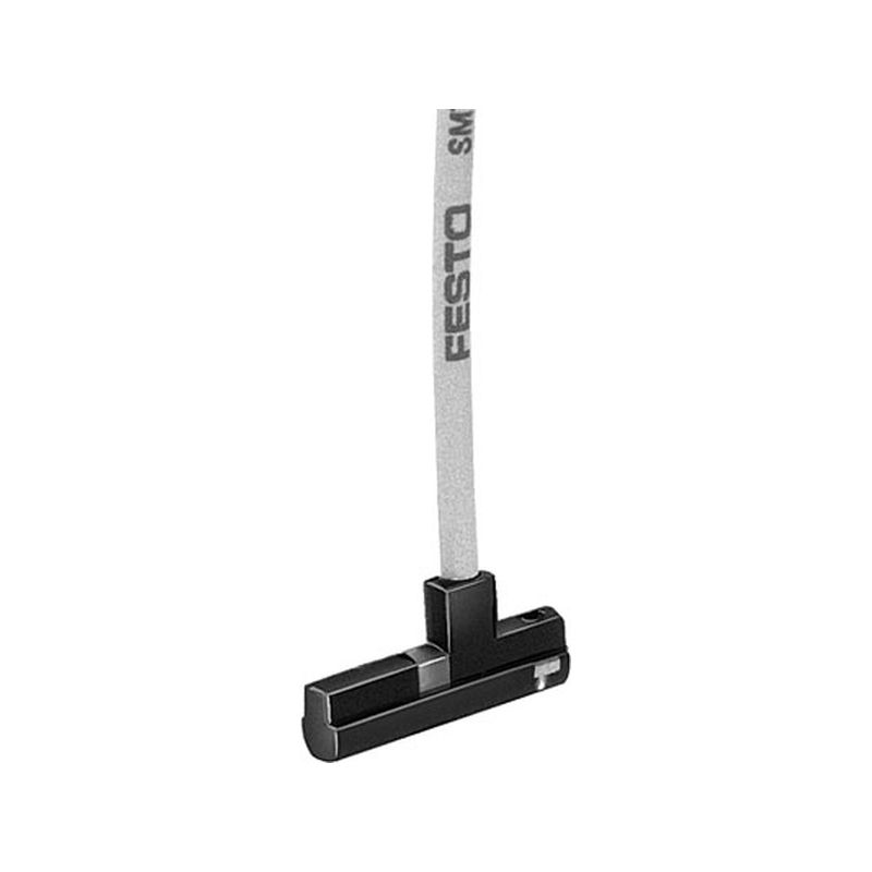 Sensor de prox. SME-10-KQ-LED-24