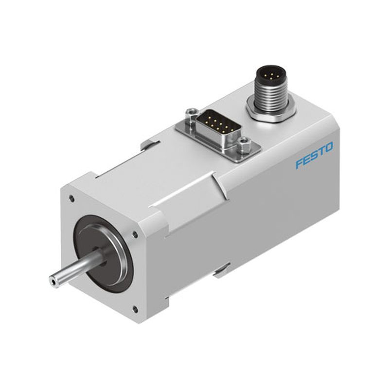 MOTOR P.A.P. EMMS-ST-42-S-SE-G2