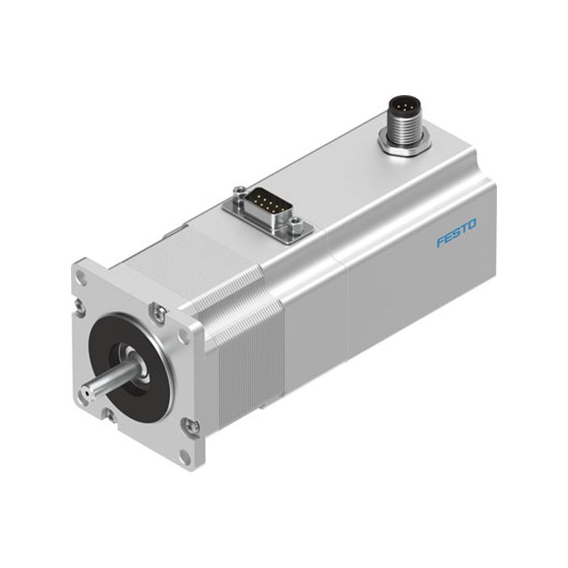 MOTOR P.A.P. EMMS-ST-57-S-SEB-G2