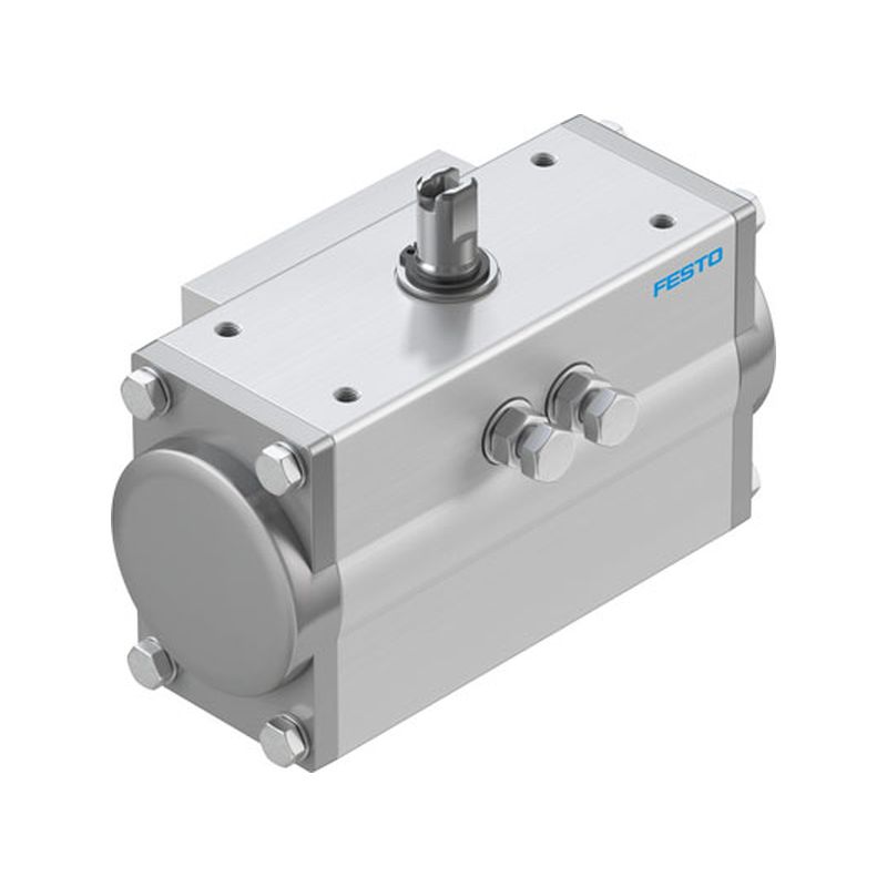 act.giratorio DFPD-10-RP-90-RD-F04-R3-EP