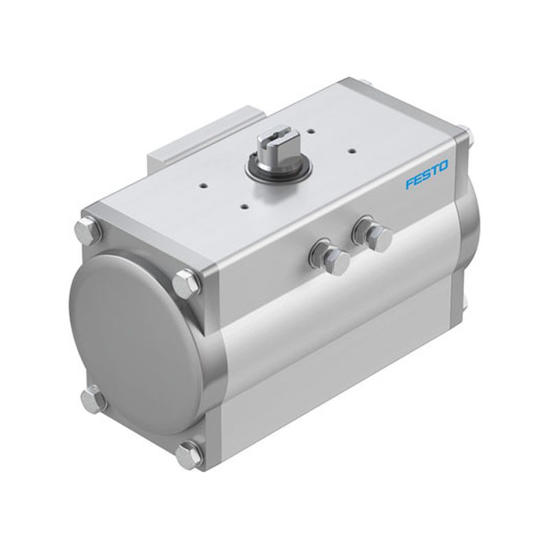 act.giratorio DFPD-120-RP-90-RD-F0507-R3-EP