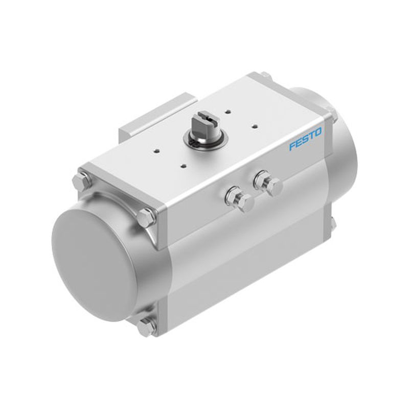 act.giratorio DFPD-120-RP-90-RS30-F0507