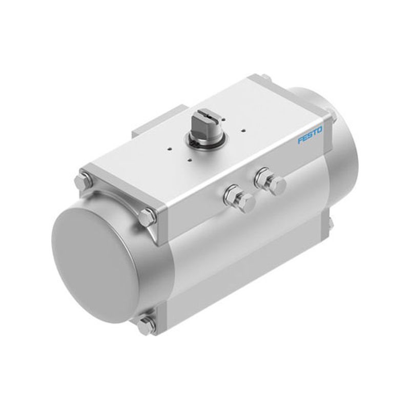 act.giratorio DFPD-300-RP-90-RS60-F0710