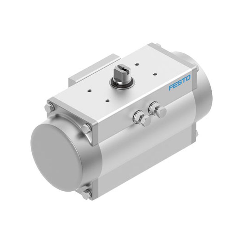act.giratorio DFPD-80-RP-90-RS30-F0507